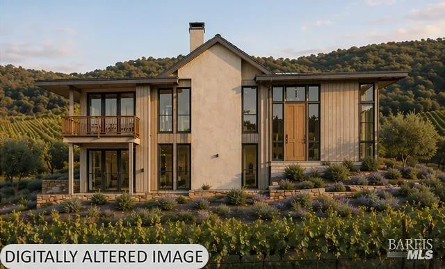 2277 Monticello Road Napa, CA 94558