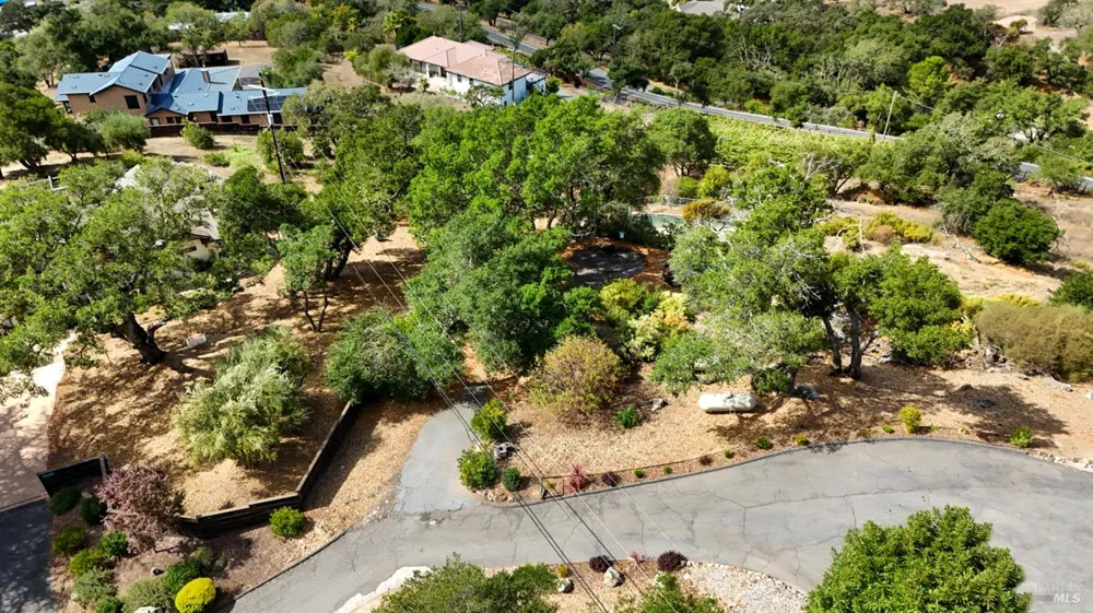 2277 Monticello Road Napa, CA 94558