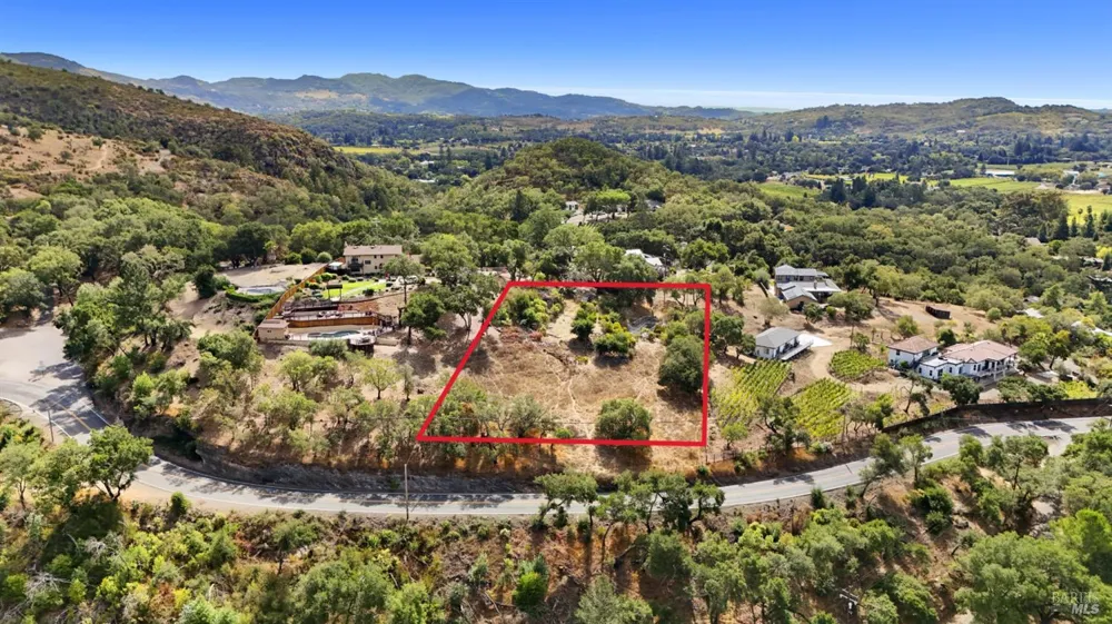 2277 Monticello Road Napa, CA 94558