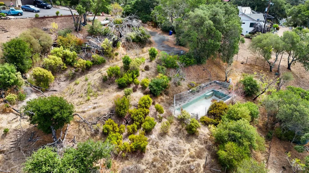 2277 Monticello Road Napa, CA 94558