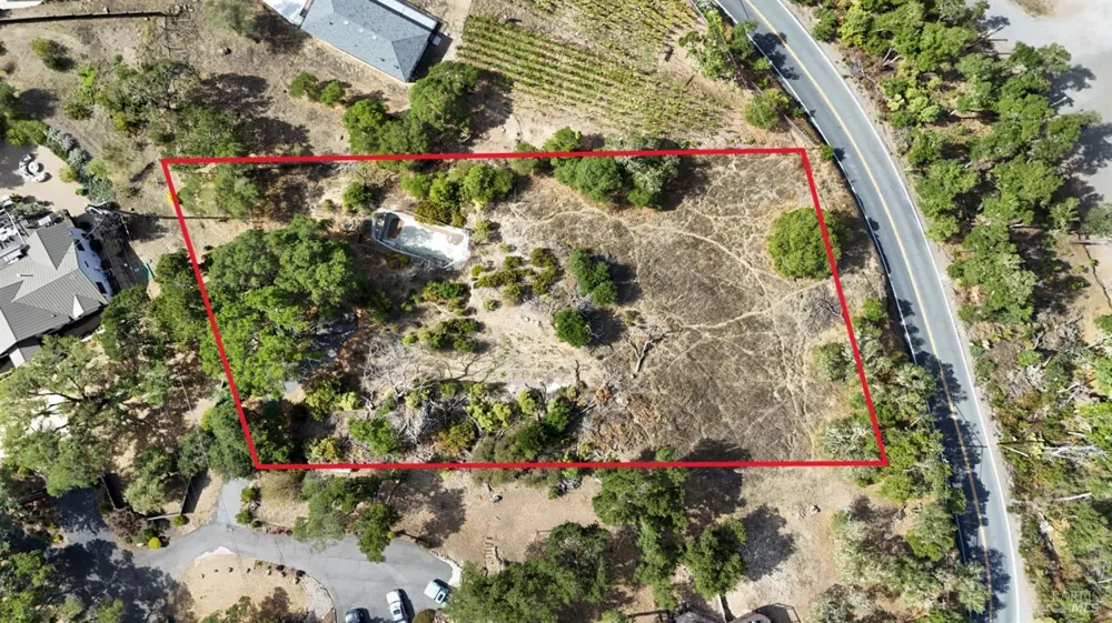 2277 Monticello Road Napa, CA 94558