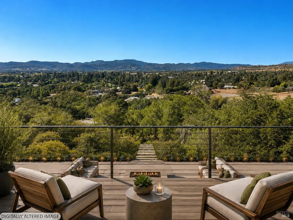 2277 Monticello Road Napa, CA 94558