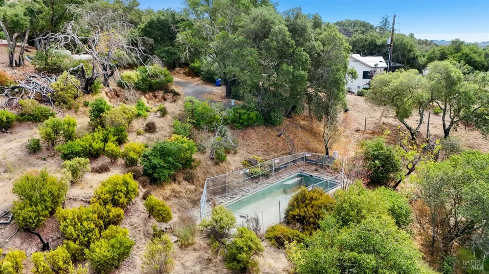 2277 Monticello Road Napa, CA 94558