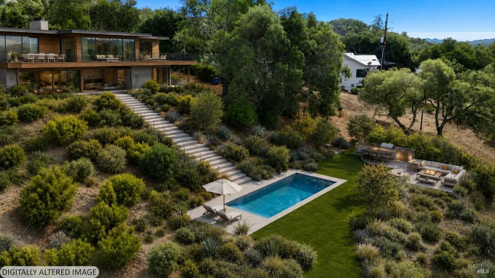 2277 Monticello Road Napa, CA 94558