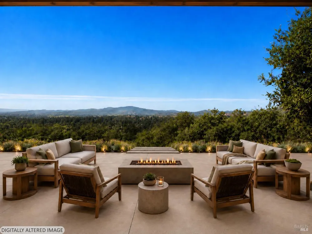 2277 Monticello Road Napa, CA 94558