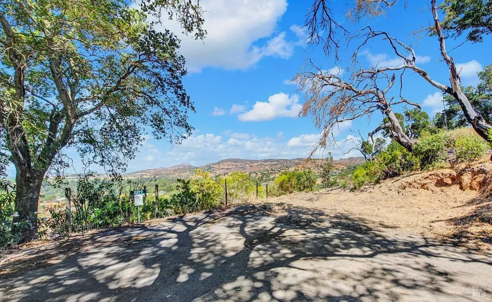 2277 Monticello Road Napa, CA 94558