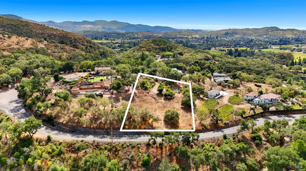 2277 Monticello Road Napa, CA 94558