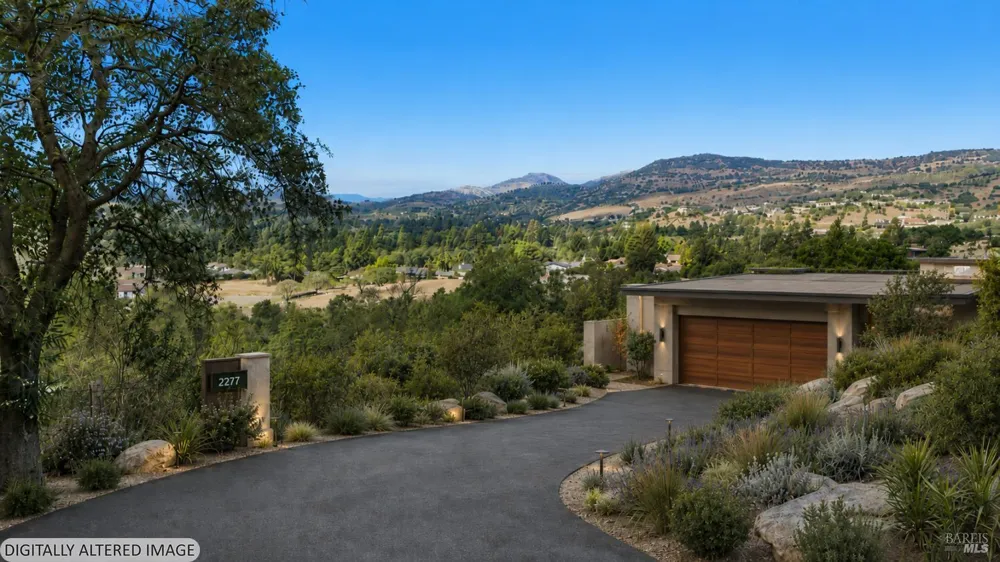 2277 Monticello Road Napa, CA 94558