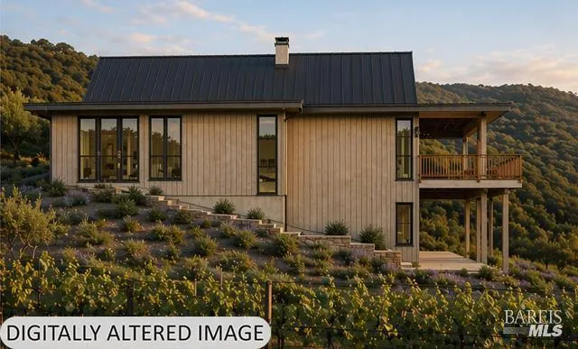 2277 Monticello Road Napa, CA 94558
