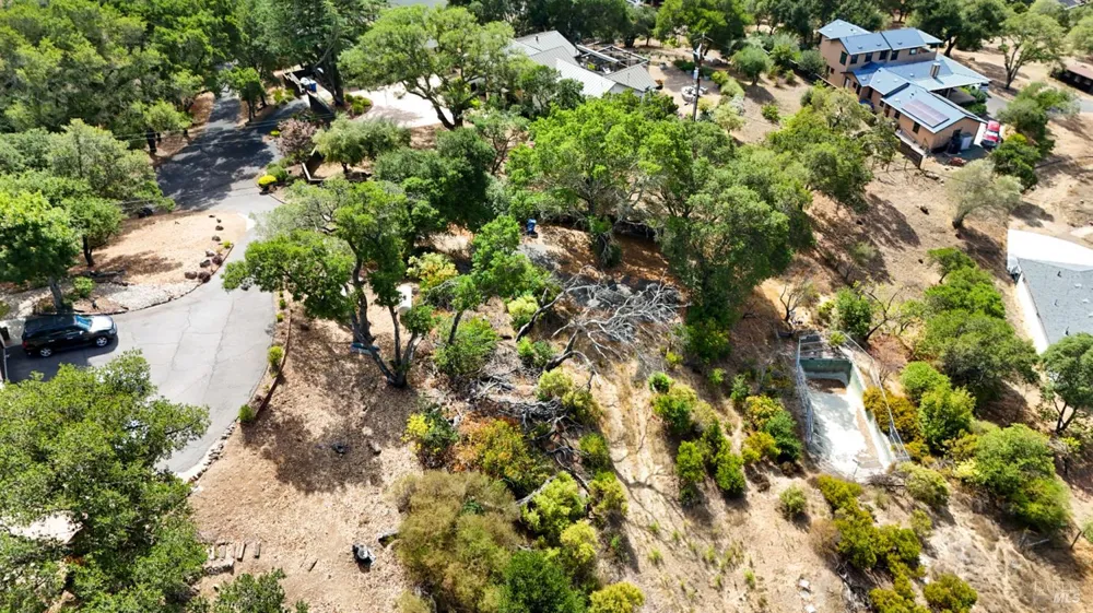 2277 Monticello Road Napa, CA 94558