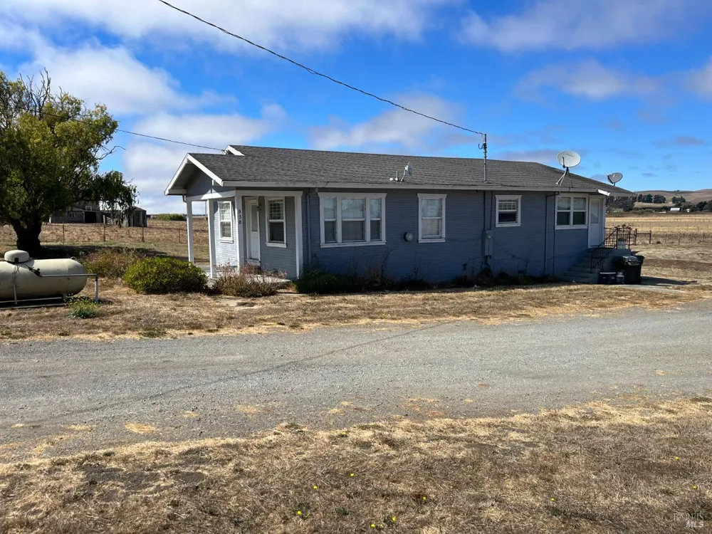 530 Tomales Road Petaluma, CA 94952
