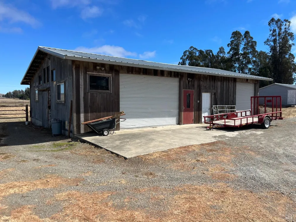 530 Tomales Road Petaluma, CA 94952