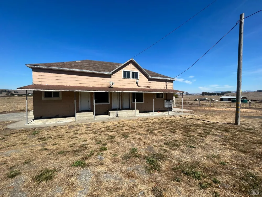 530 Tomales Road Petaluma, CA 94952