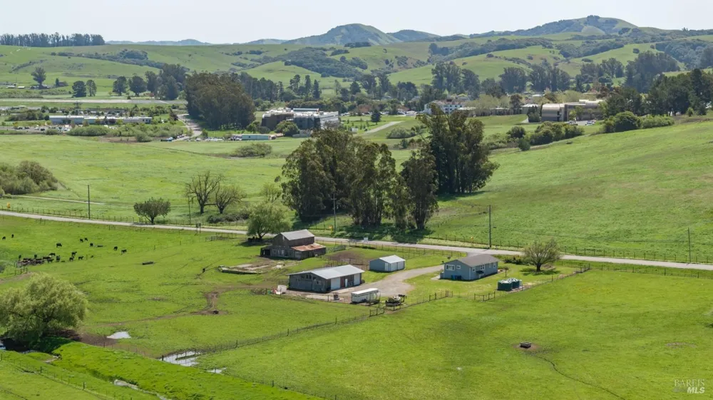 530 Tomales Road Petaluma, CA 94952