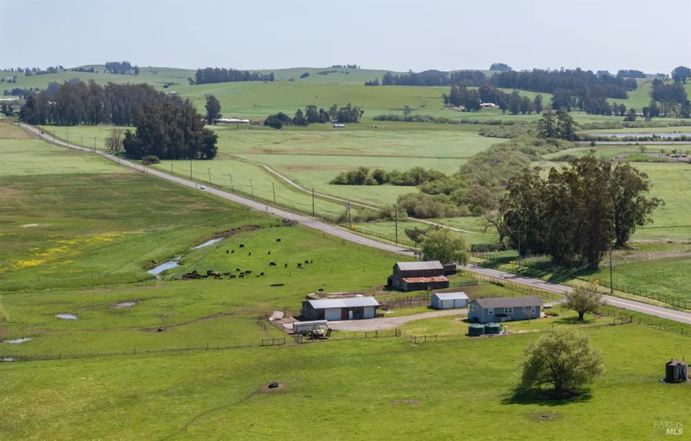 530 Tomales Road Petaluma, CA 94952