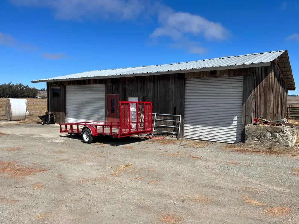 530 Tomales Road Petaluma, CA 94952