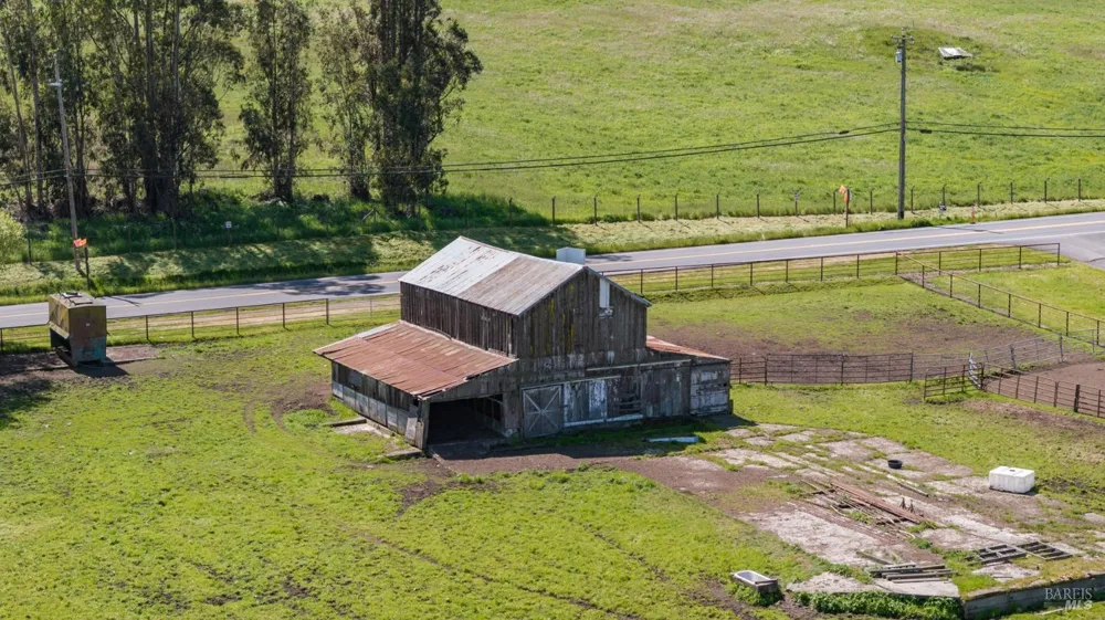 530 Tomales Road Petaluma, CA 94952