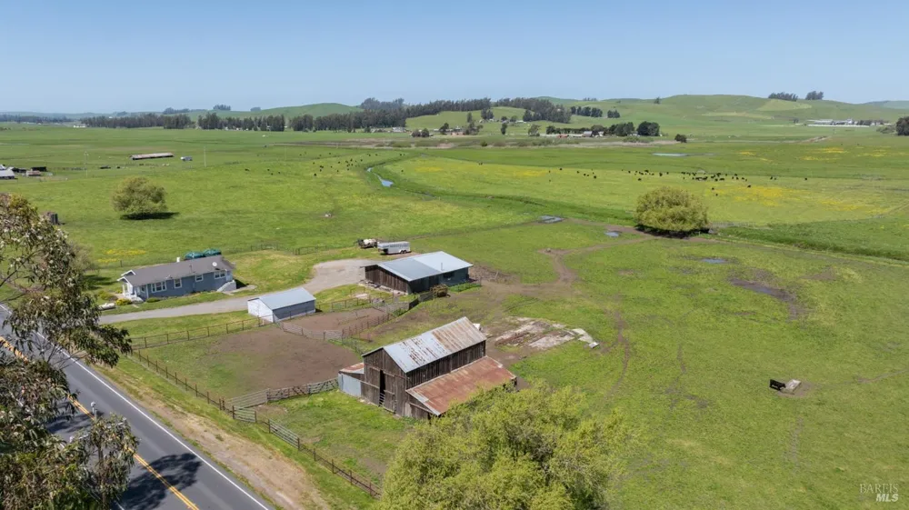 530 Tomales Road Petaluma, CA 94952