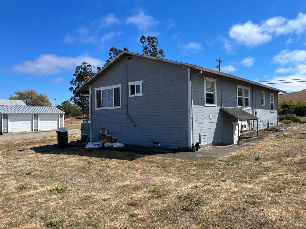 530 Tomales Road Petaluma, CA 94952