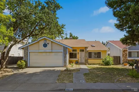 1991 Marshall Road