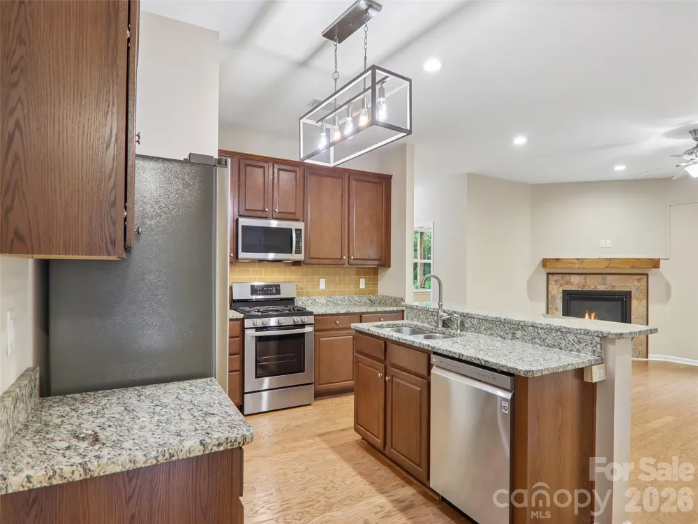 11 Eagle Pointe Way Flat Rock, NC 28731