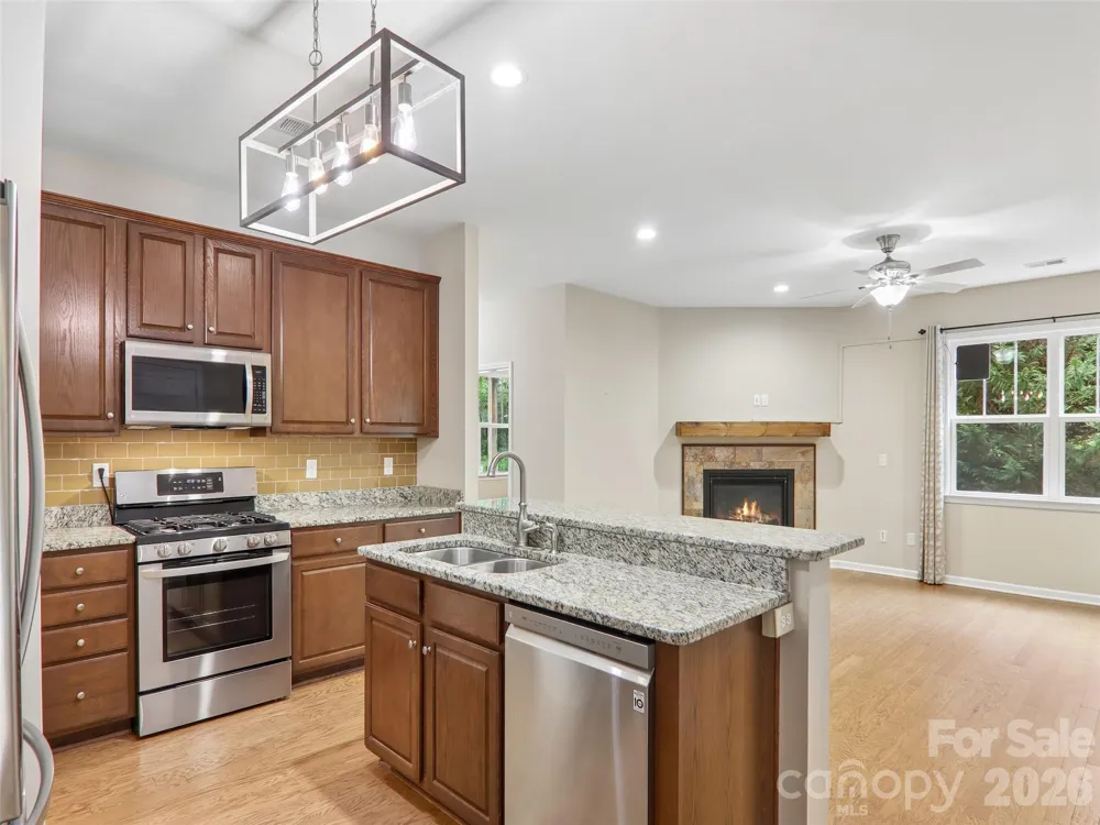 11 Eagle Pointe Way Flat Rock, NC 28731