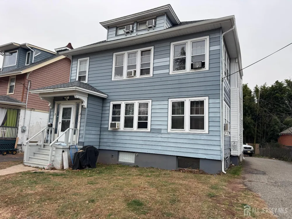 312 N 3rd Avenue Highland Park, NJ 08904