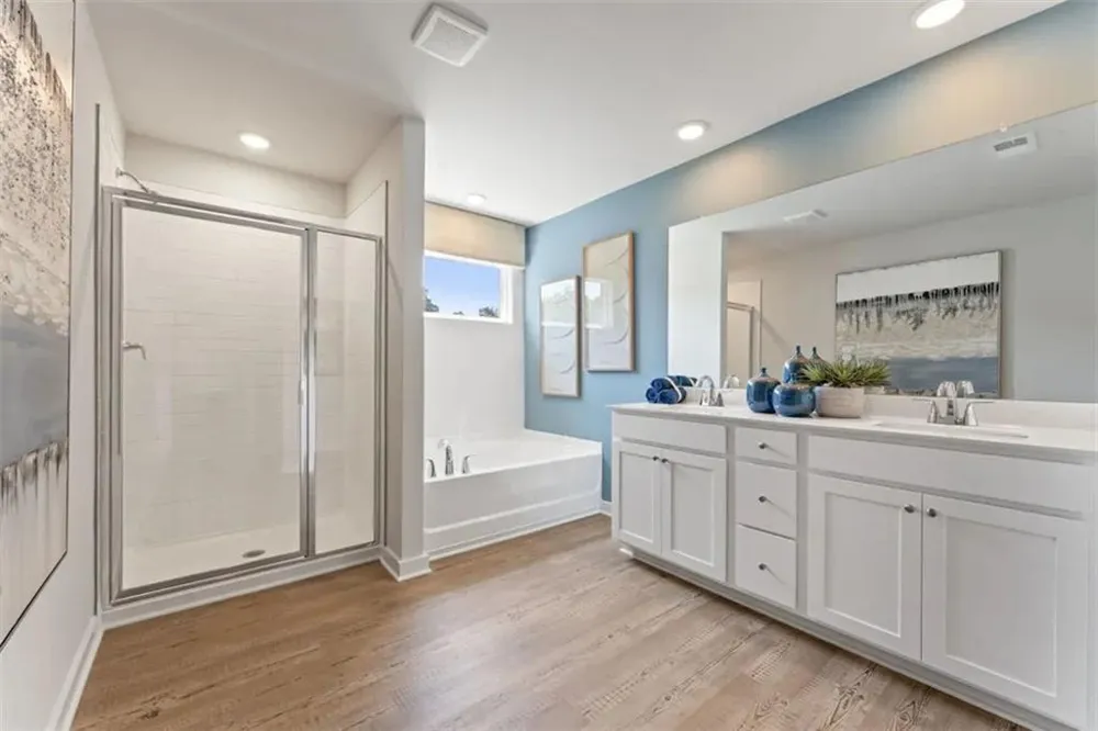 2971 Crystal Springs Point #149 Gainesville, GA 30507