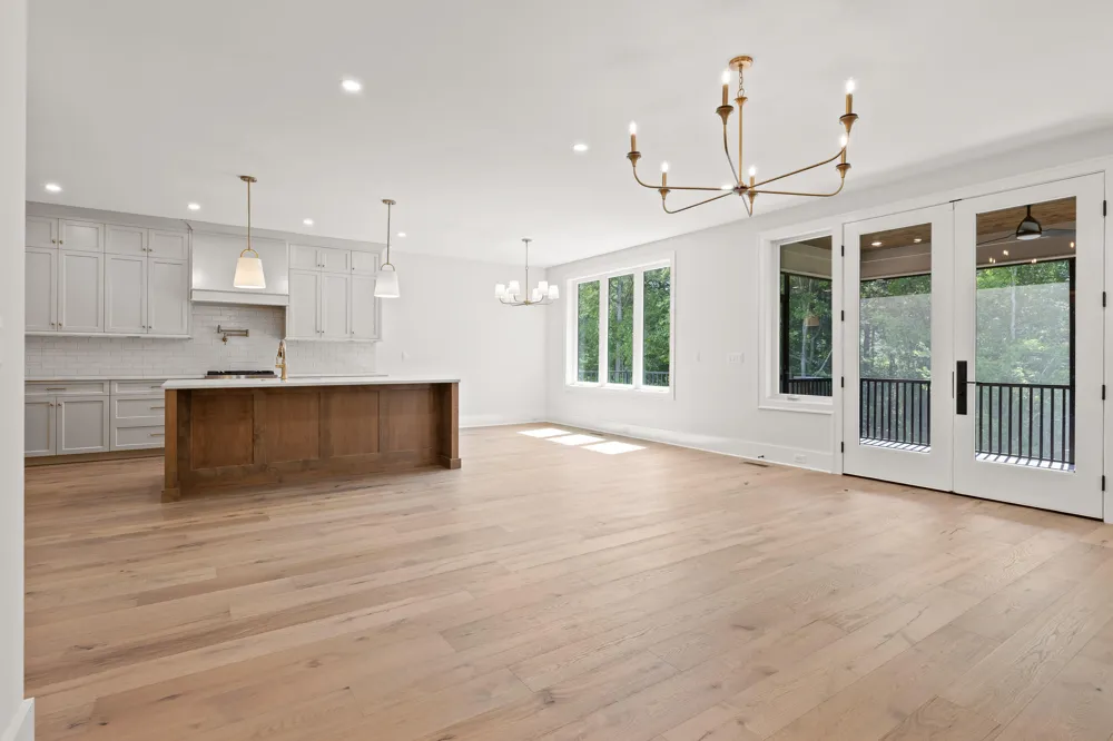 1337 London Woods Way Apison, TN 37302
