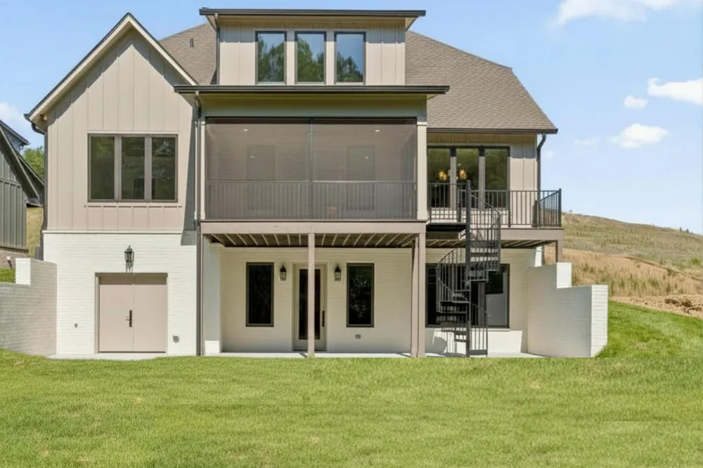 1337 London Woods Way Apison, TN 37302