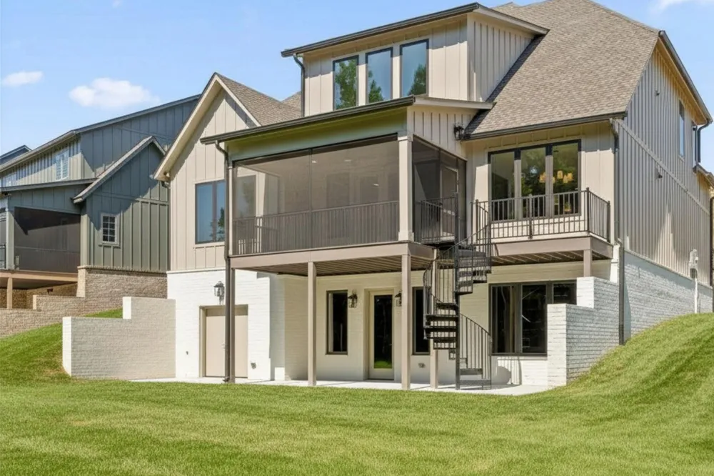1337 London Woods Way Apison, TN 37302