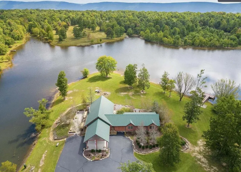 151 Autumn Way Dunlap, TN 37327