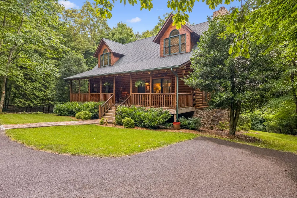 151 Autumn Way Dunlap, TN 37327