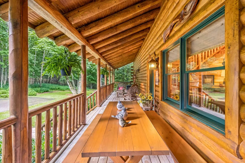 151 Autumn Way Dunlap, TN 37327