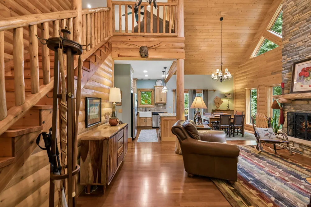 151 Autumn Way Dunlap, TN 37327