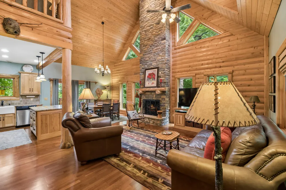 151 Autumn Way Dunlap, TN 37327