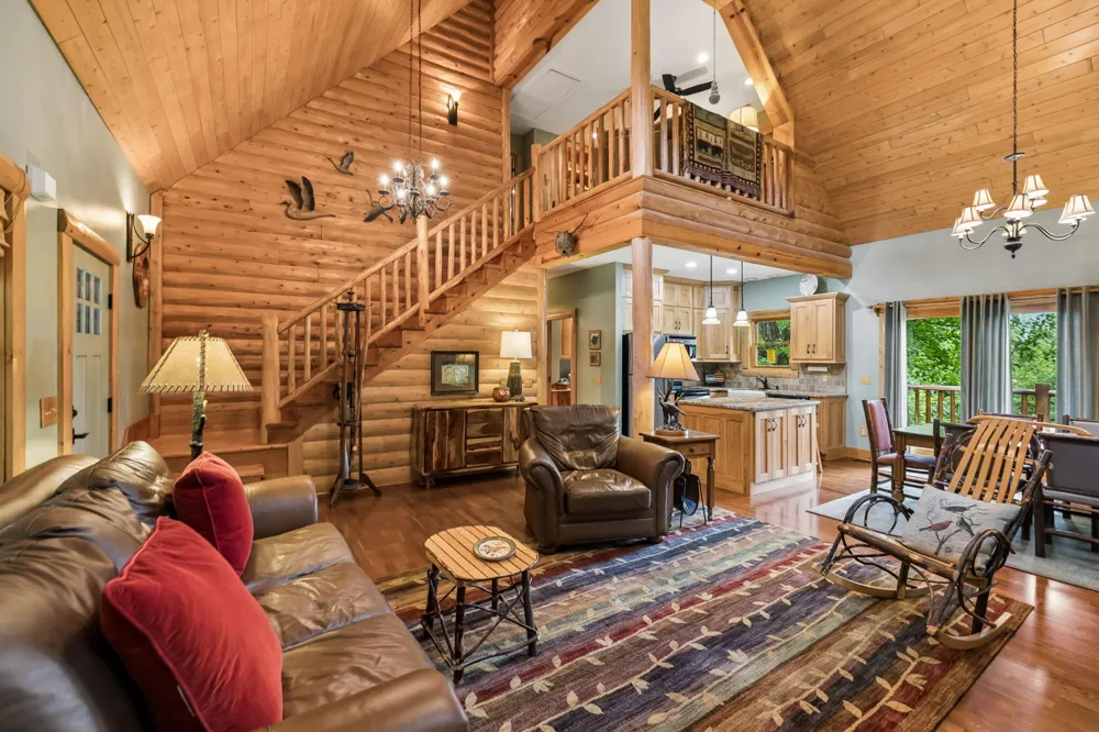 151 Autumn Way Dunlap, TN 37327
