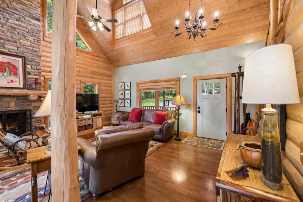 151 Autumn Way Dunlap, TN 37327