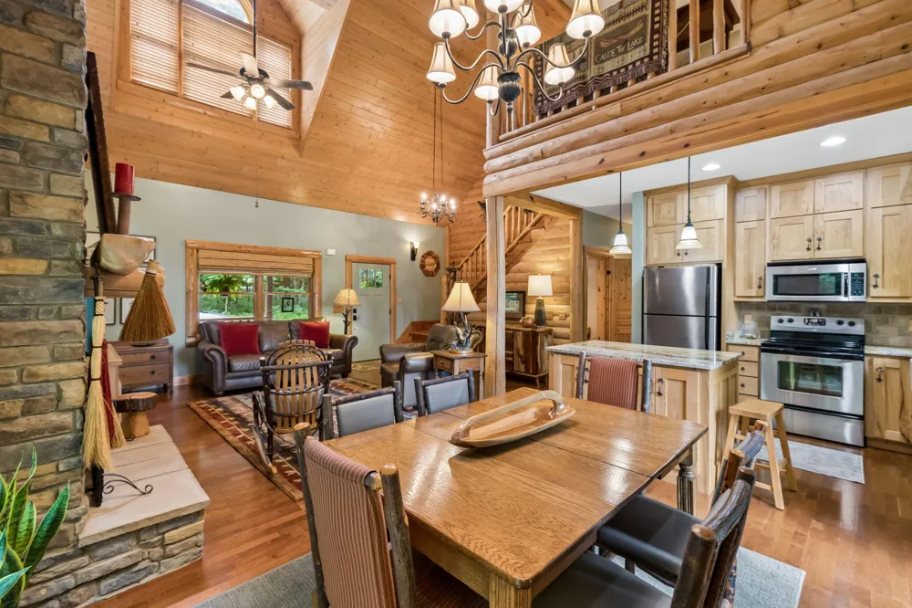 151 Autumn Way Dunlap, TN 37327