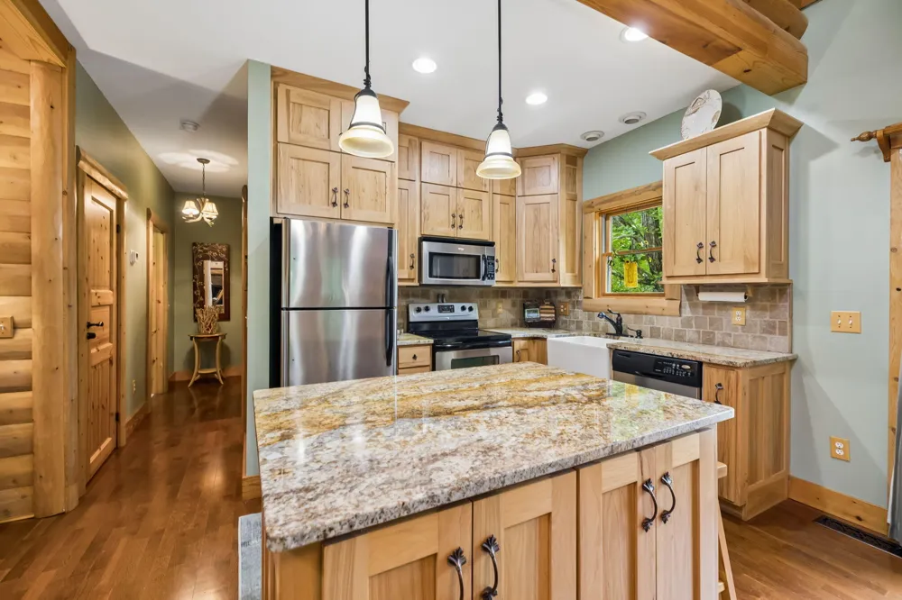 151 Autumn Way Dunlap, TN 37327
