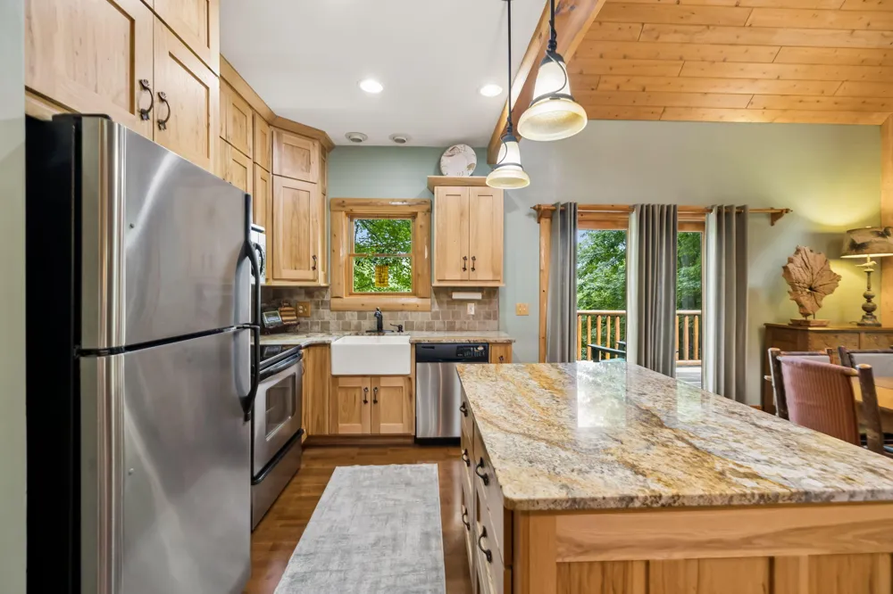 151 Autumn Way Dunlap, TN 37327
