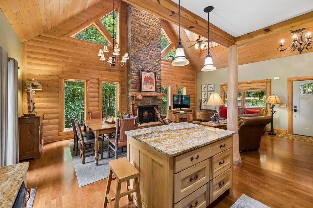 151 Autumn Way Dunlap, TN 37327