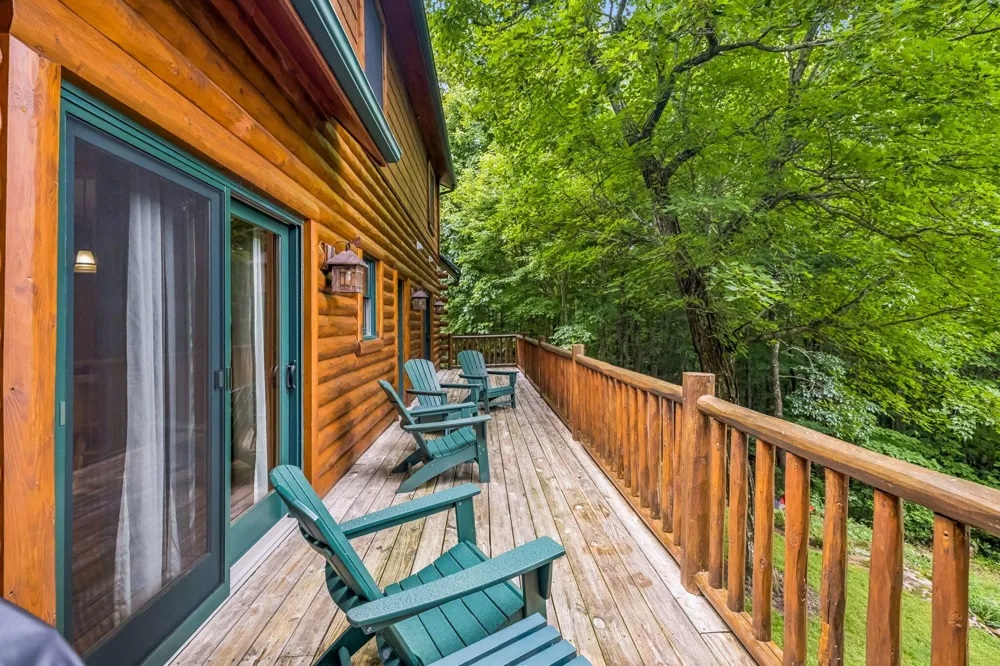 151 Autumn Way Dunlap, TN 37327