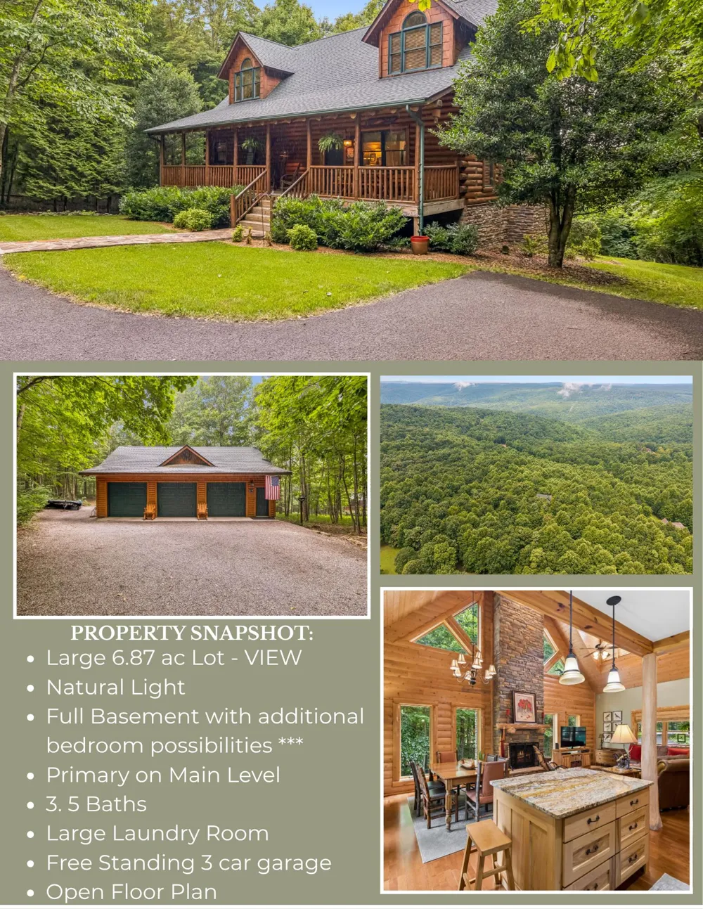 151 Autumn Way Dunlap, TN 37327