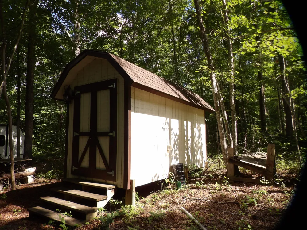 158 Shady Oaks Drive Dunlap, TN 37327