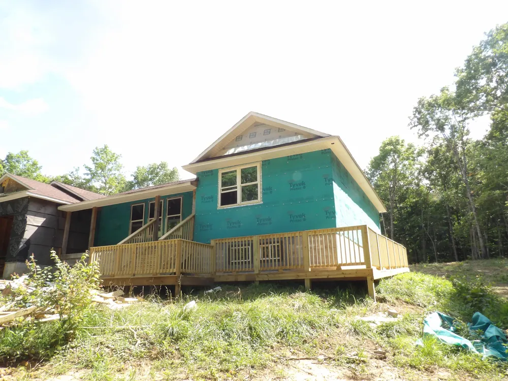 158 Shady Oaks Drive Dunlap, TN 37327