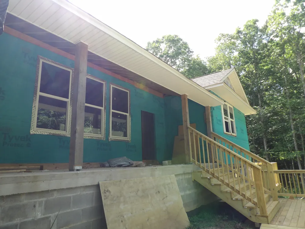 158 Shady Oaks Drive Dunlap, TN 37327
