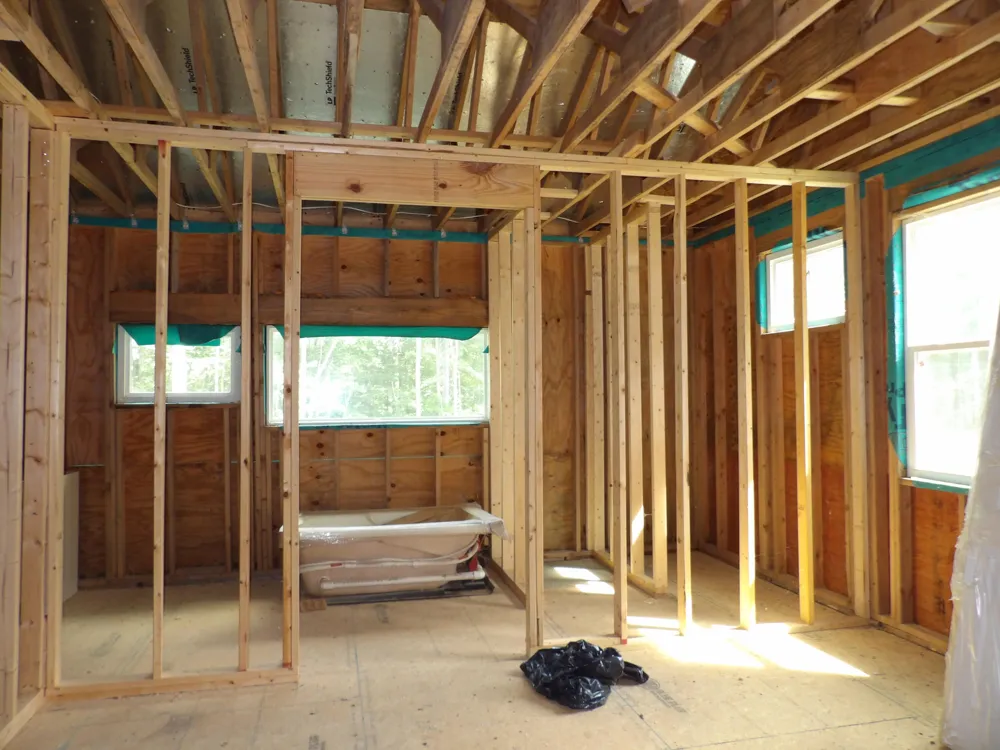 158 Shady Oaks Drive Dunlap, TN 37327