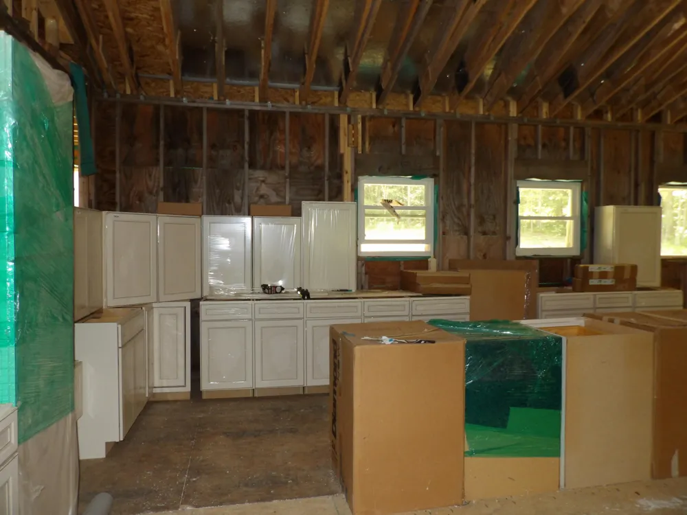 158 Shady Oaks Drive Dunlap, TN 37327