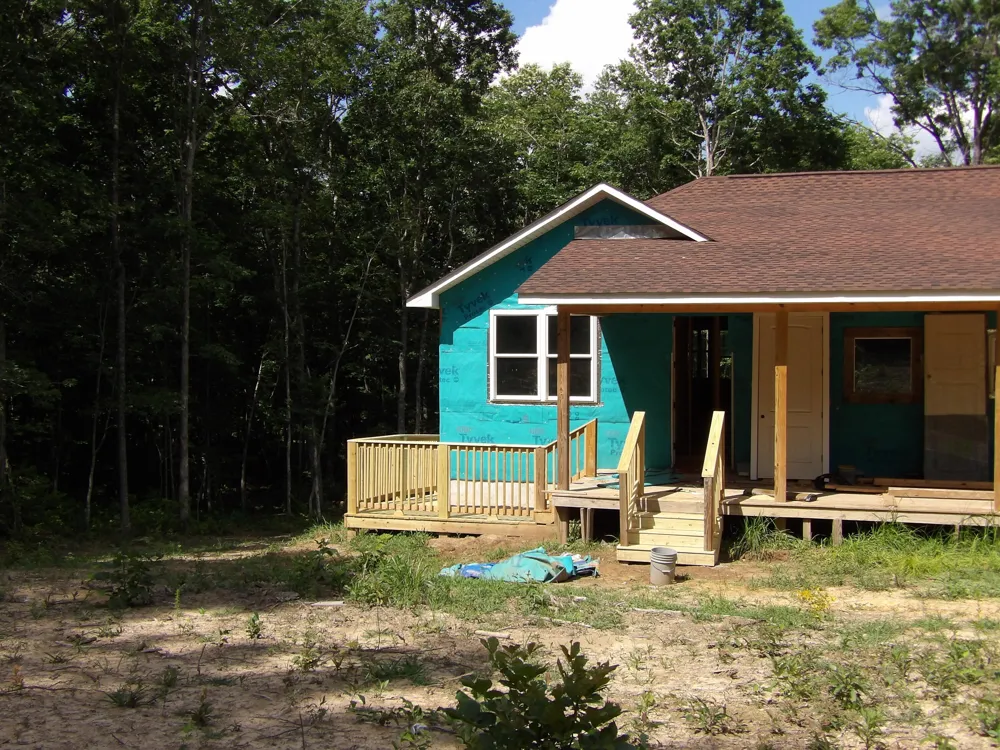 158 Shady Oaks Drive Dunlap, TN 37327